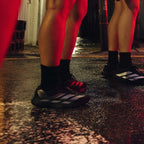 Adidas Tênis Adizero EVO SL Core Black
