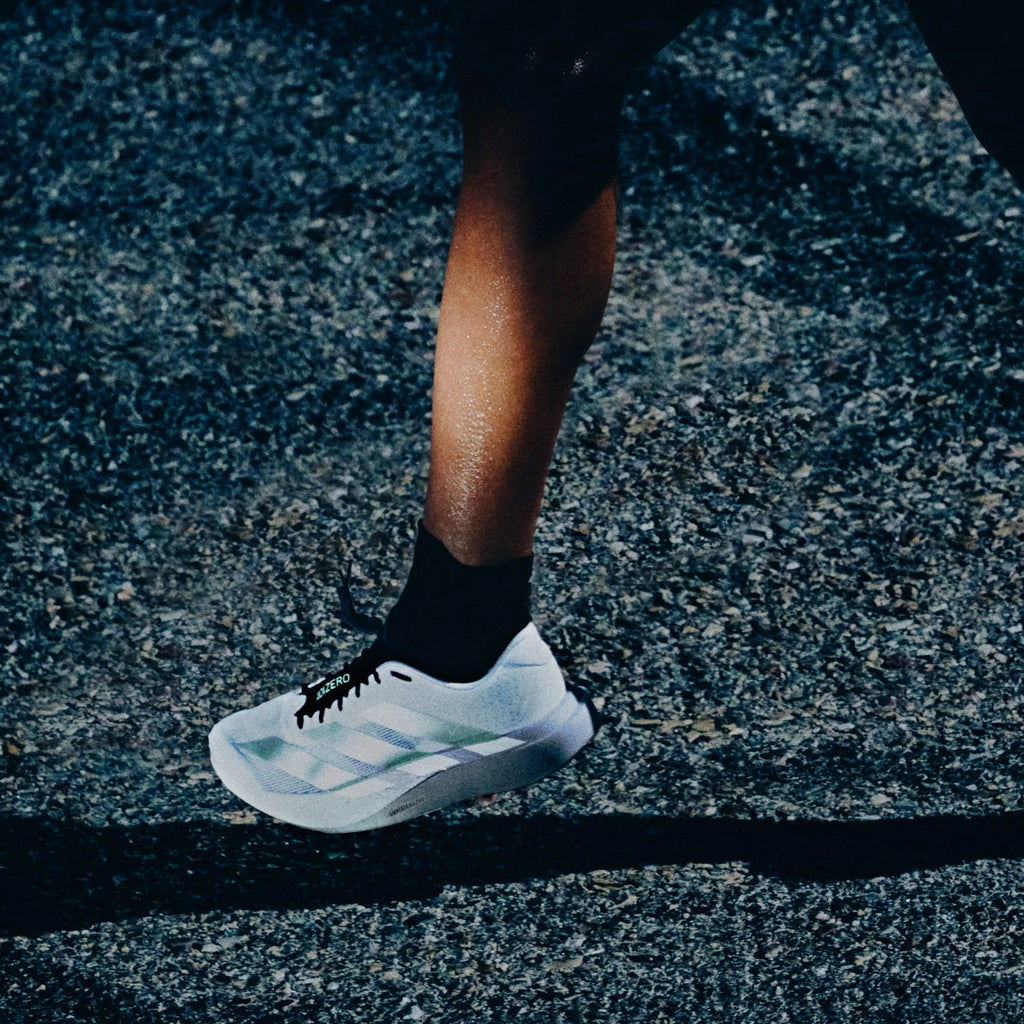 Adidas Tênis adizero EVO SL Branco