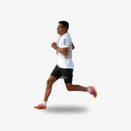 Adidas Tênis Adizero Drive RC Impact Laranja