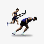 Adidas Tênis DE Treino Adizero Dropset Pro Core Black