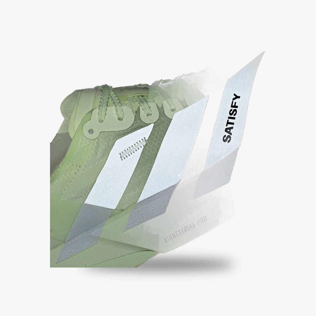Adidas Tênis Adizero Adios Pro 4 Satisfy Tent Verde