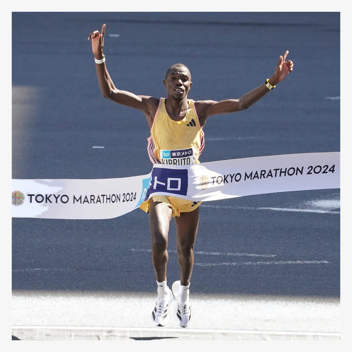 Adidas Tênis Adizero Adios Pro Evo 1 Branco
