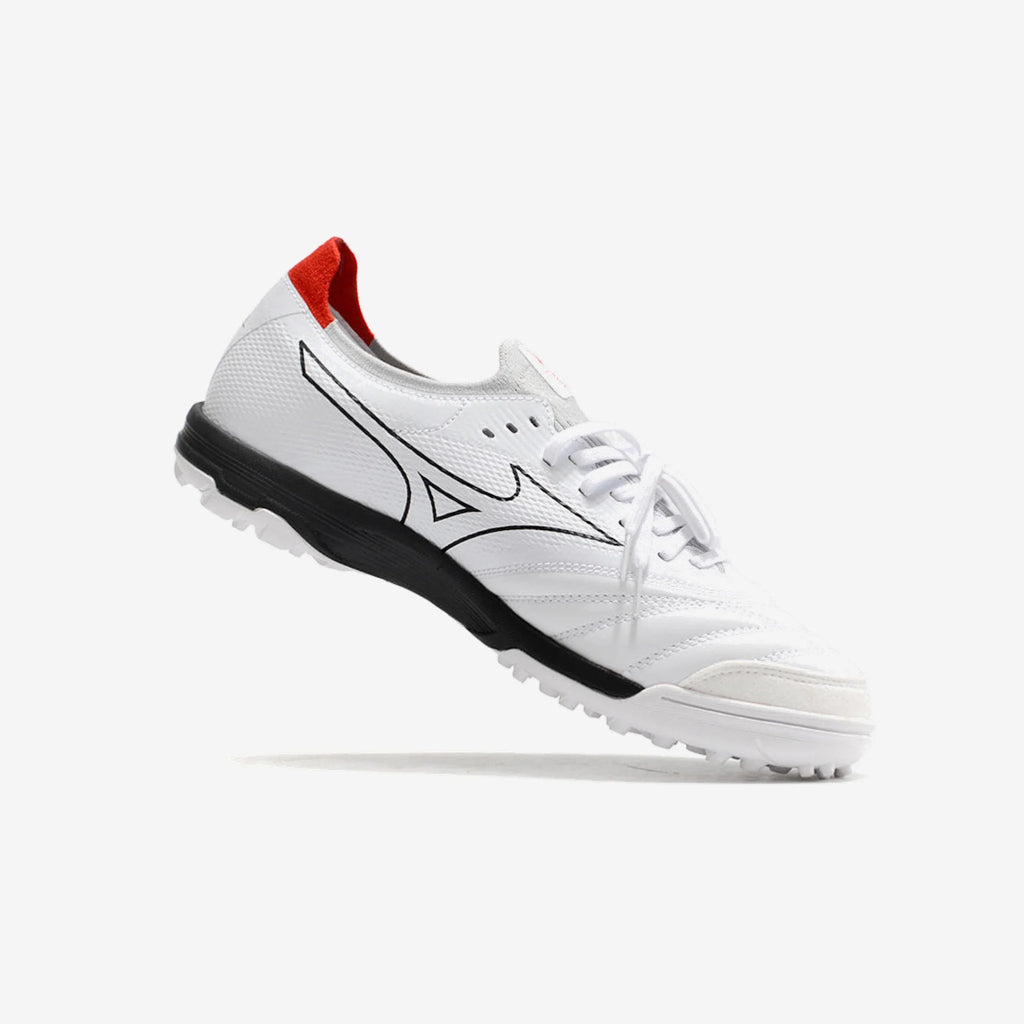 Chuteira Society Mizuno Morelia Neo Sala (Tf)