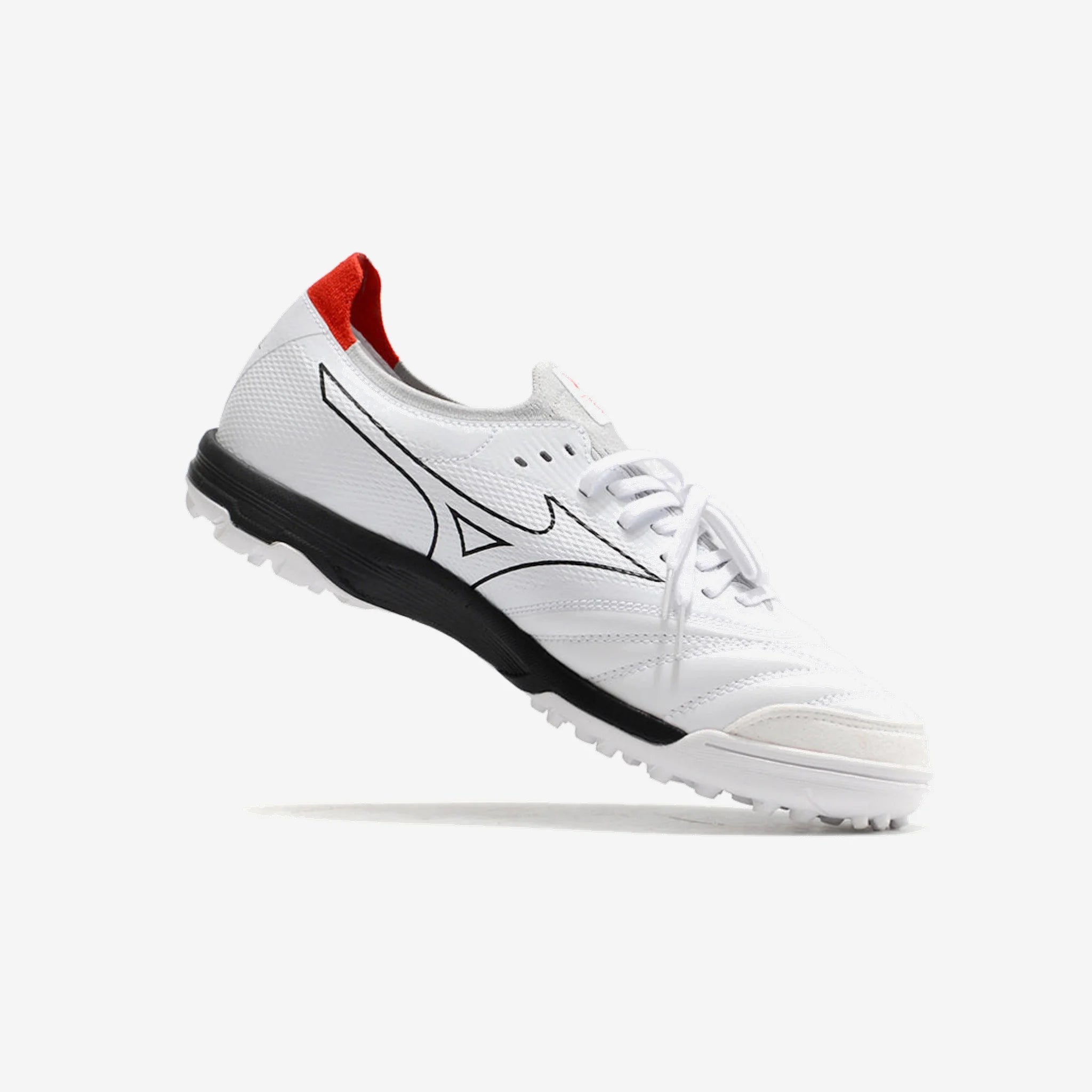 Chuteira Society Mizuno Morelia Neo Sala (Tf)