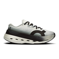 On Cloudboom Max Feminino White Black