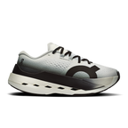 On Cloudboom Max Feminino White Black