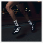 adidas tenis adizero evo sl core black jp7149