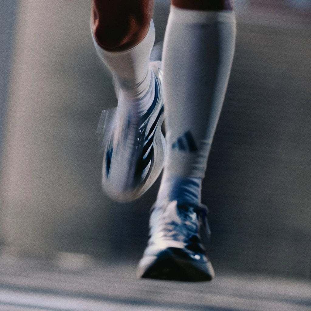Adidas Tênis ADIZERO EVO SL EXO Cloud White