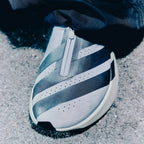 Adidas Tênis Zíper Adizero EVO SL Cloud White