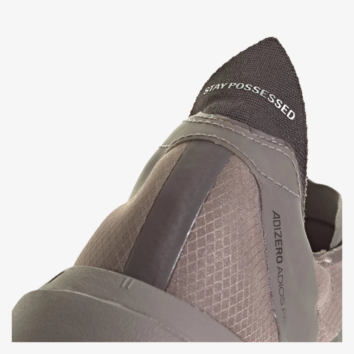 Adidas Tênis Adizero Adios Pro 4 Satisfy Marrom