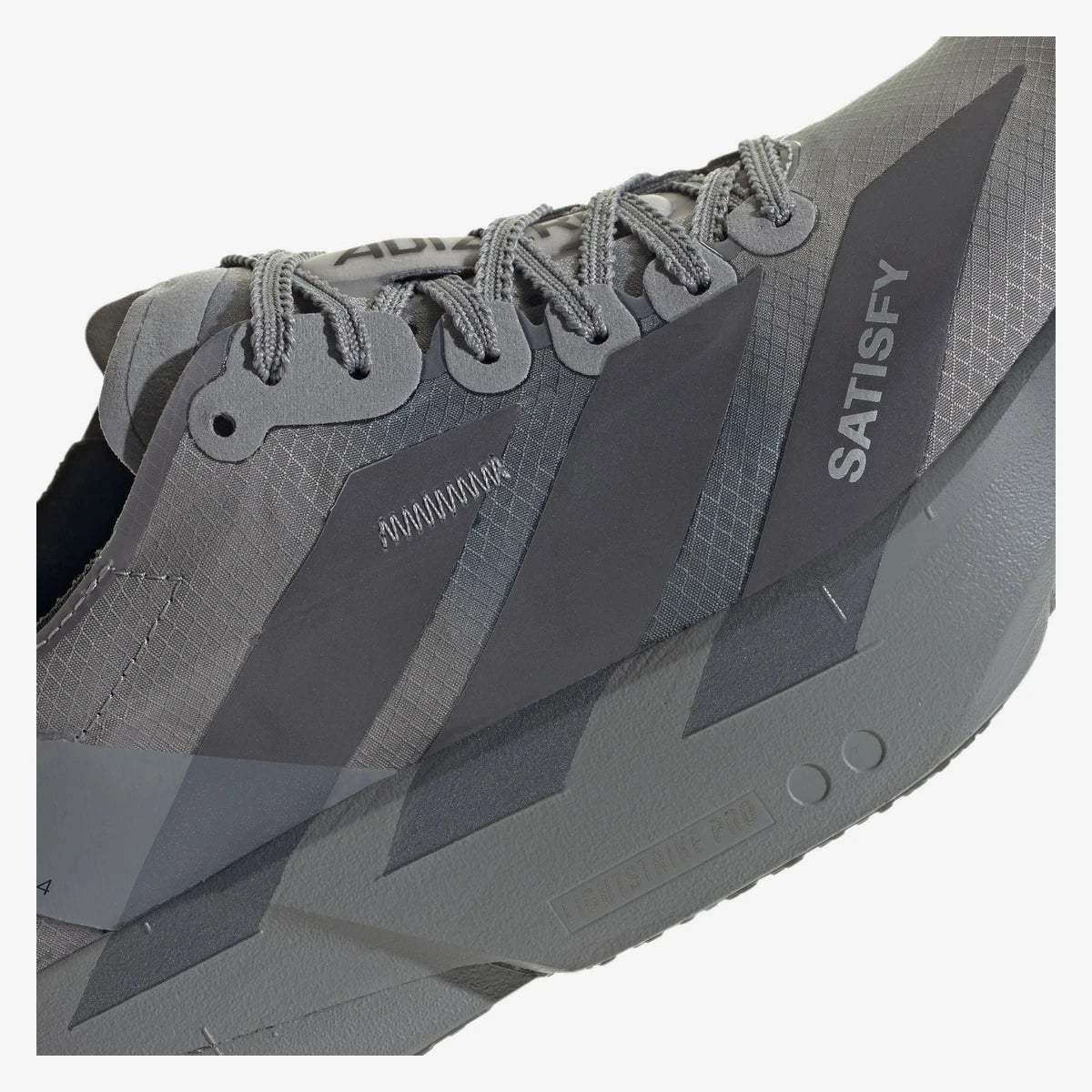 Adidas Tênis Adizero Adios Pro 4 Satisfy Core Black