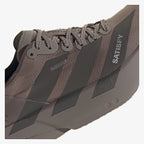 Adidas Tênis Adizero Adios Pro 4 Satisfy Marrom
