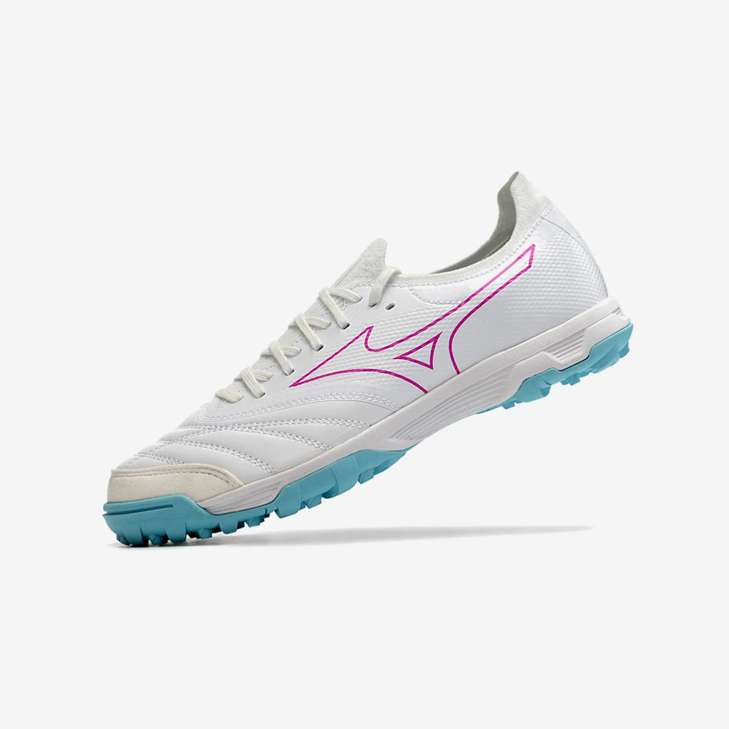 Chuteira Society Mizuno Morelia Neo Sala (Tf)