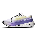 On Cloudboom Max Feminino White Juniper