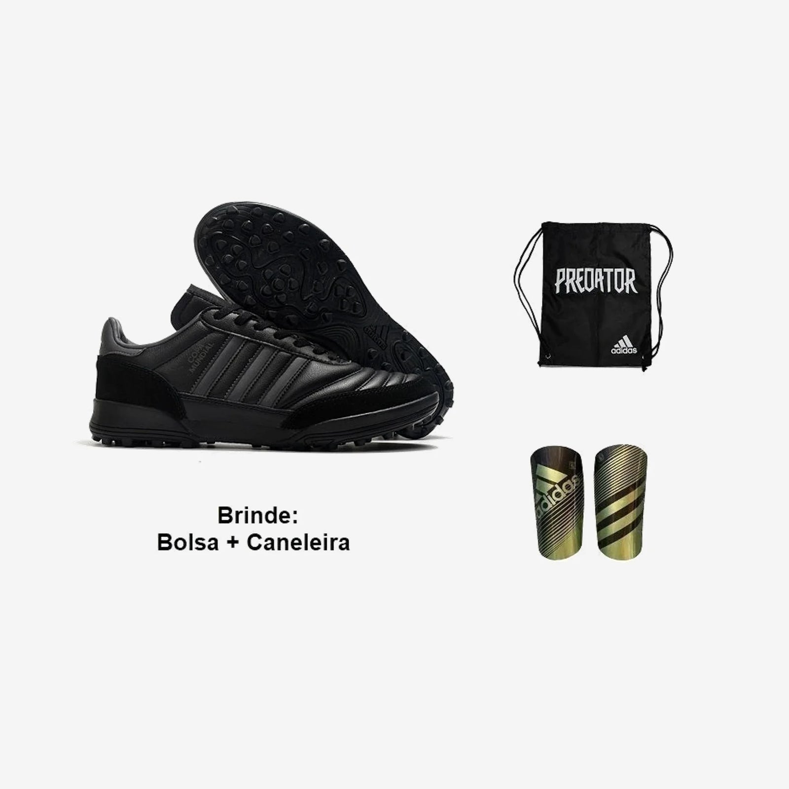 Adidas Chuteira Society Copa Mundial Team