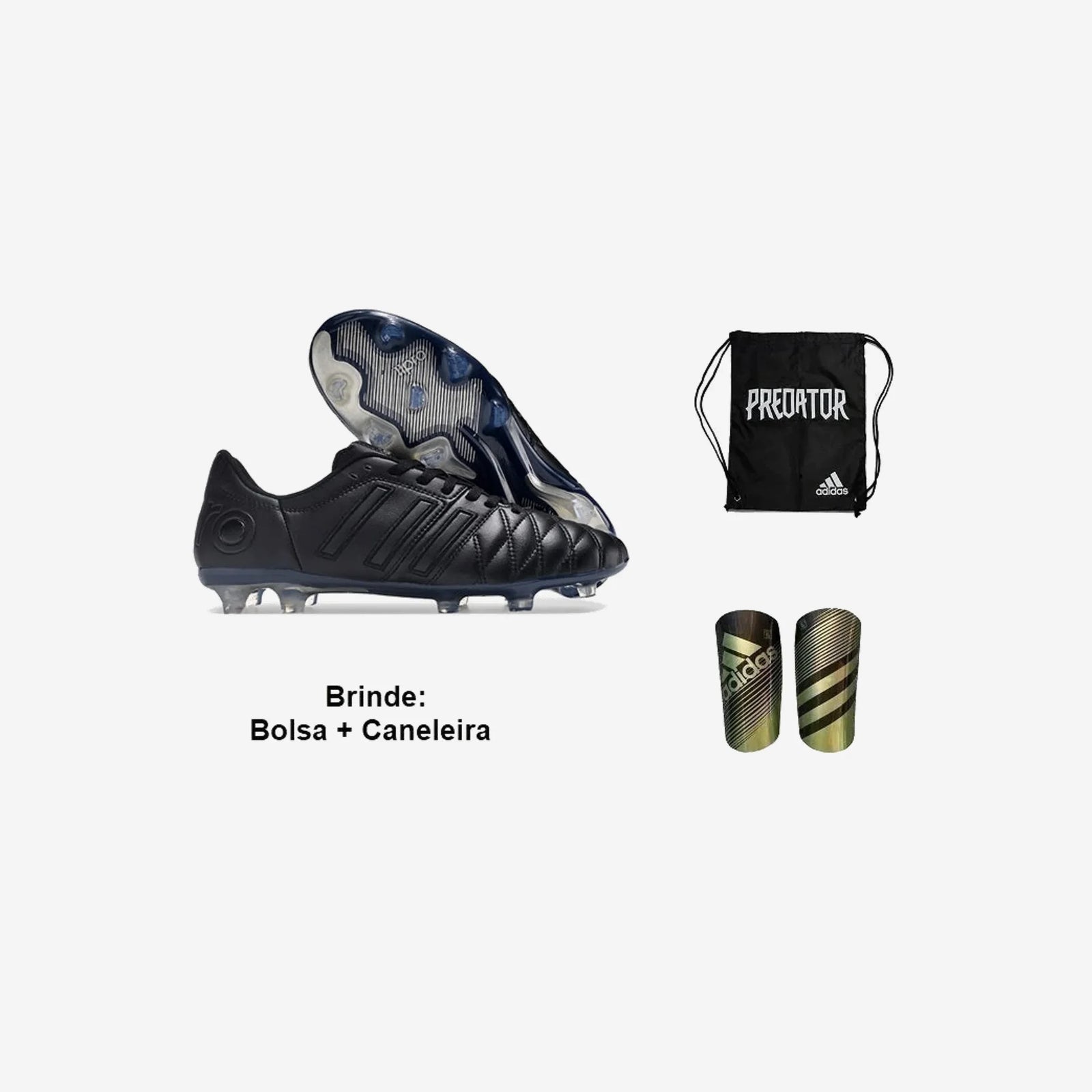 Adidas Chuteira Campo 11 Pro