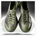 Adidas Tênis Adizero Adios Pro 4 Satisfy Tent Verde