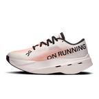 On Cloudboom Volt Feminino Ivory Sunstone