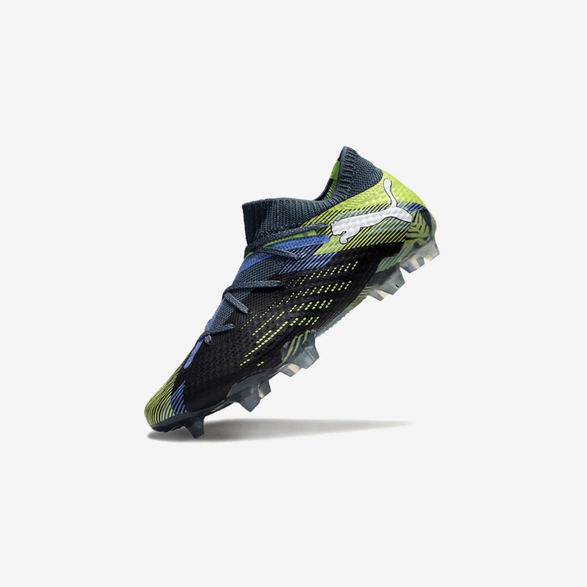 Chuteira Campo Puma Future 2024 Fg (2)