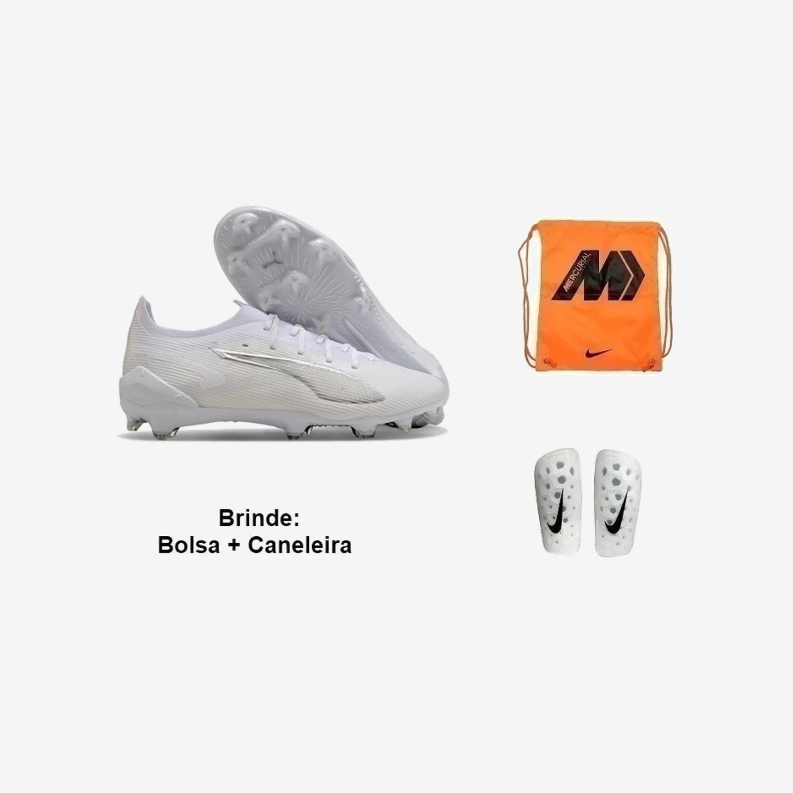 Puma Chuteira Campo Ultra 5 Ultimate