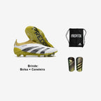Chuteira Campo Adidas Predator Accuracy + Fg