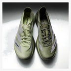 Adidas Tênis Adizero Adios Pro 4 Satisfy Tent Verde