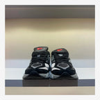 New Balance 9060 Black Castlerock (Pronta Entrega)