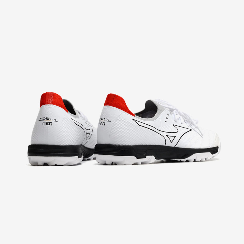 Chuteira Society Mizuno Morelia Neo Sala (Tf)