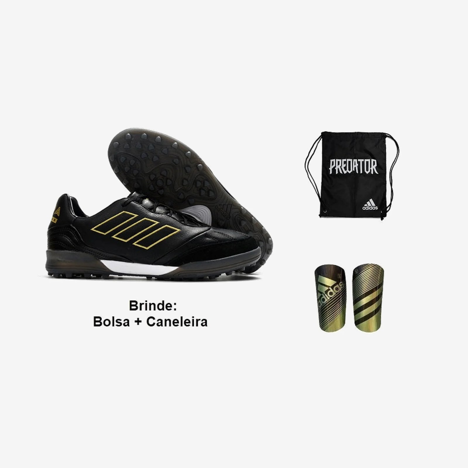 Adidas Chuteira Society Copa 20