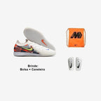 Chuteira Futsal Nike Phantom Luna 2 Elite (Ic) + Brindes
