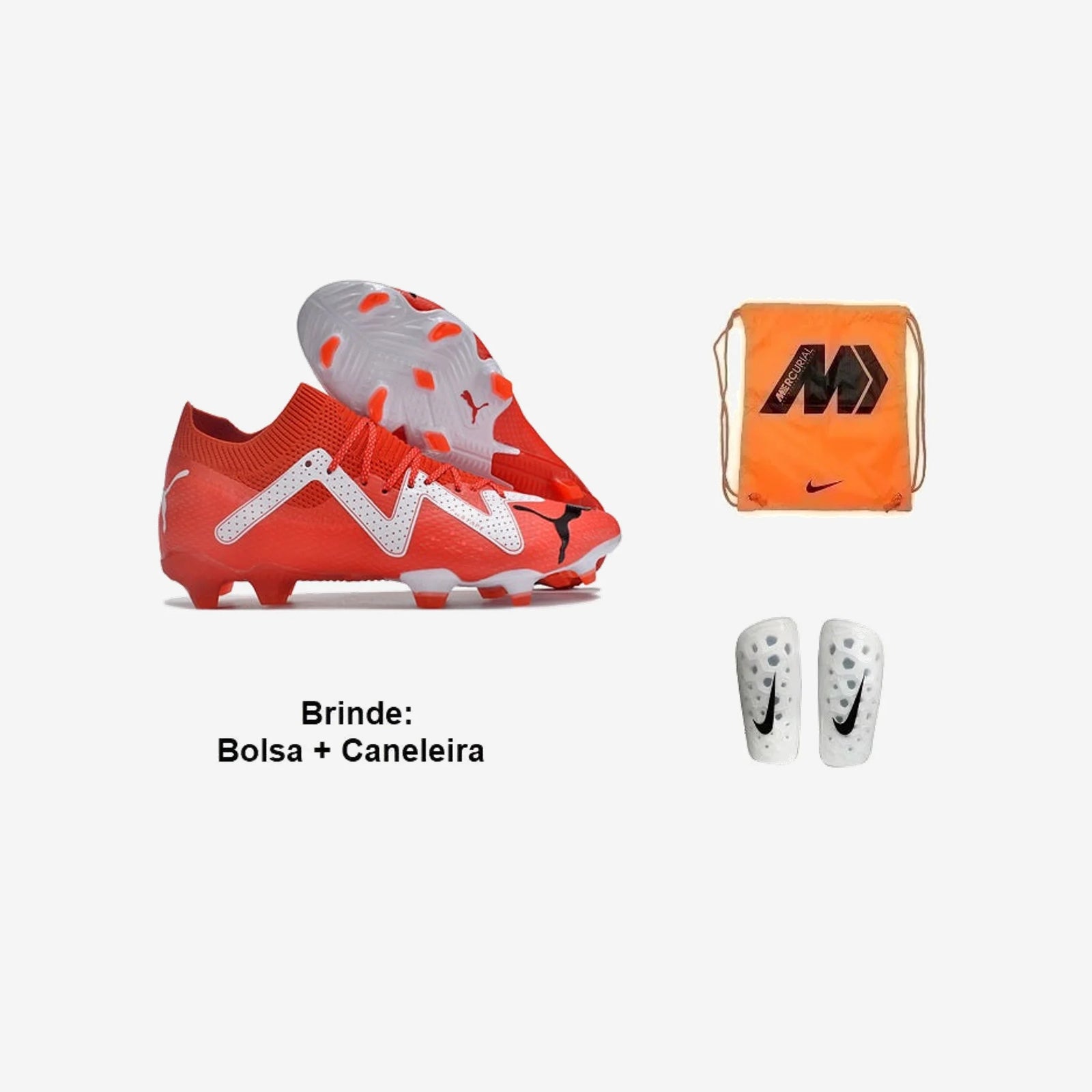 Puma Chuteira Campo Future Ultimate (2)