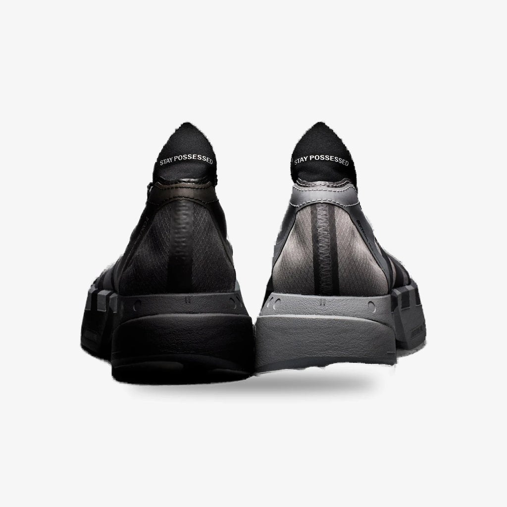 Adidas Tênis Adizero Adios Pro 4 Satisfy Core Black