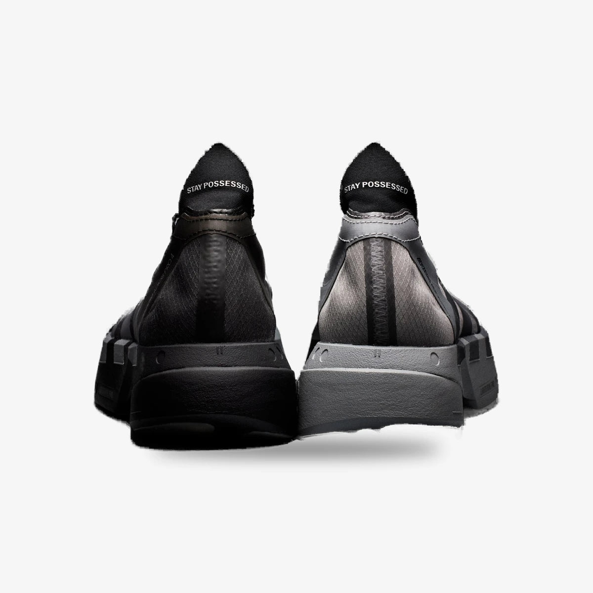 Adidas Tênis Adizero Adios Pro 4 Satisfy Core Black