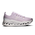 On Cloudsurfer Max Foxglove Ivory