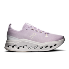 On Cloudsurfer Max Foxglove Ivory