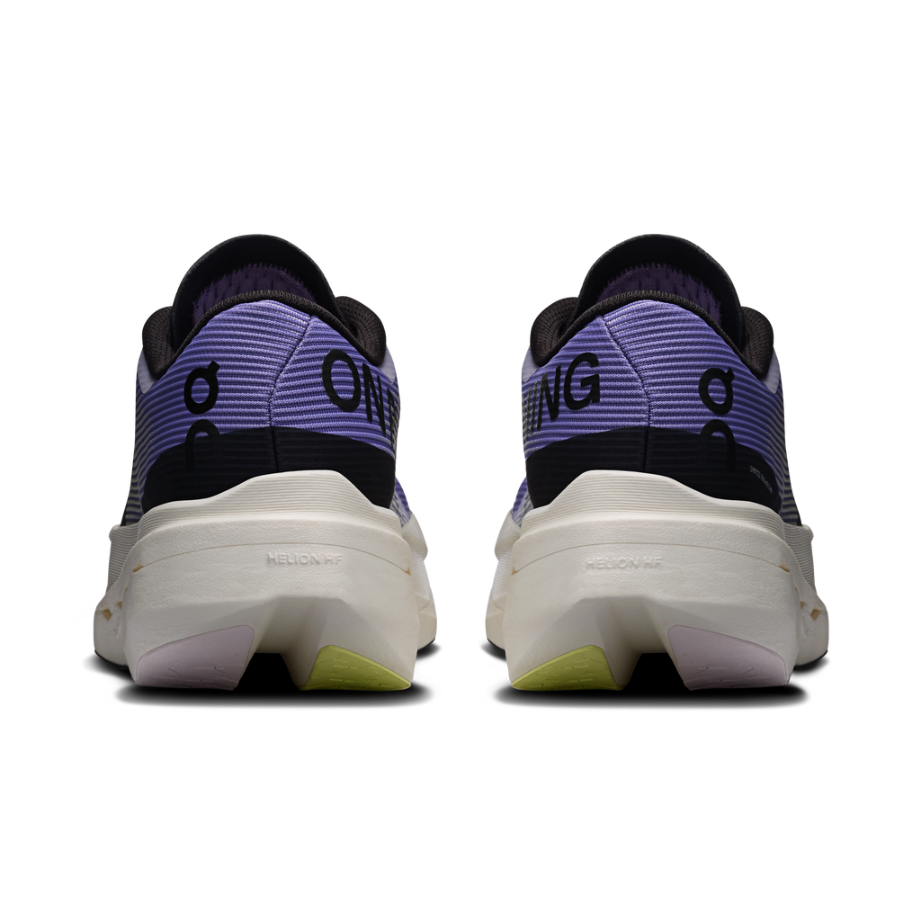 On Cloudboom Volt Feminino Juniper Limelight