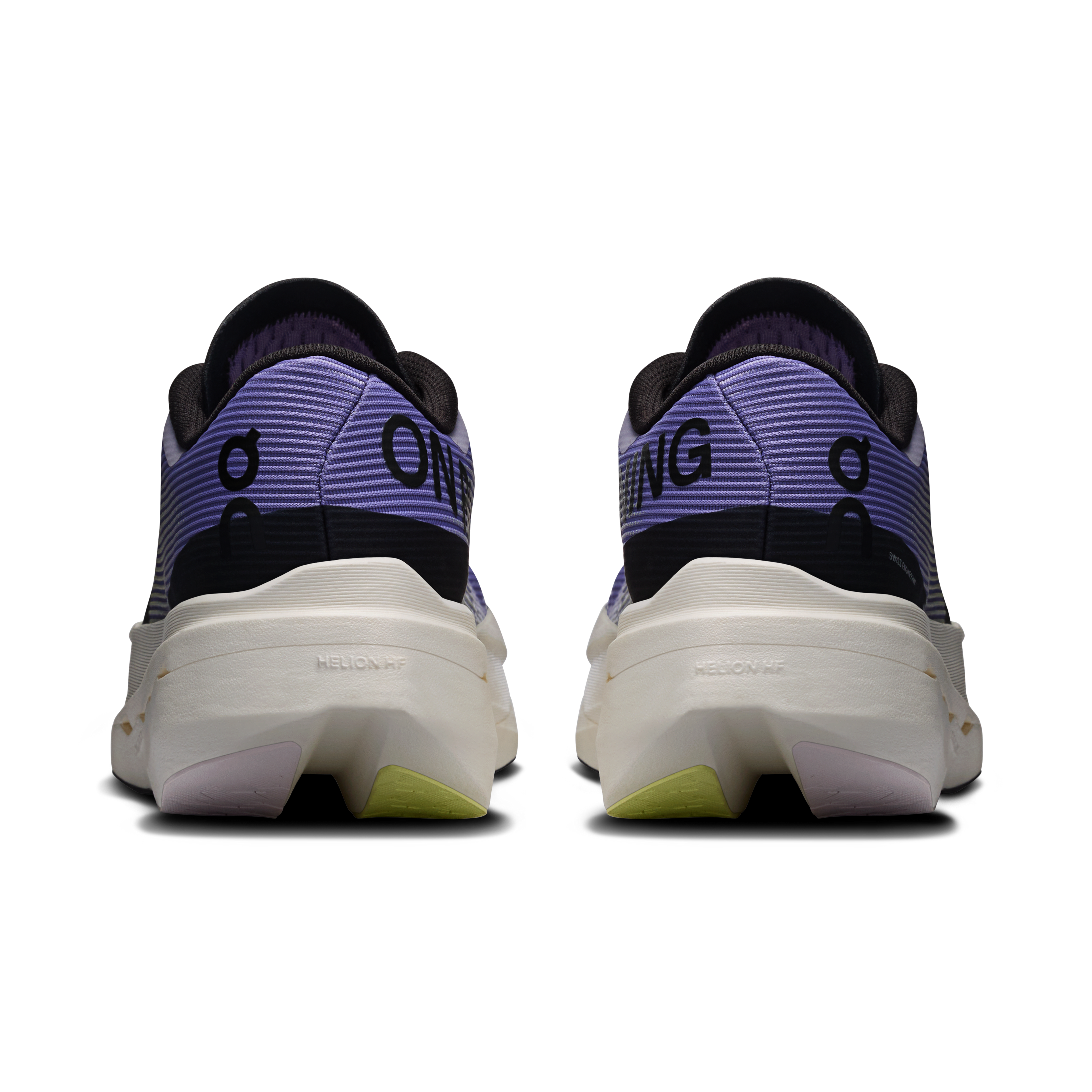 On Cloudboom Volt Feminino Juniper Limelight