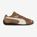 Puma Speedcat Archive Haute Coffee Frosted Ivory