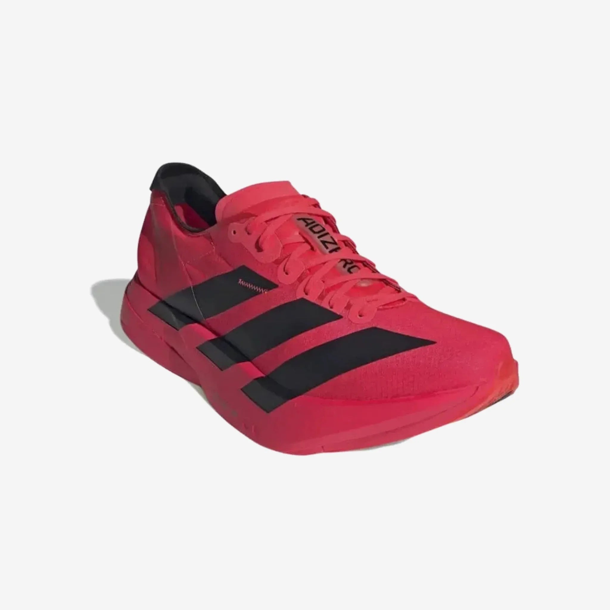 Adidas Adizero Adios Pro 4 Lucid Red Black