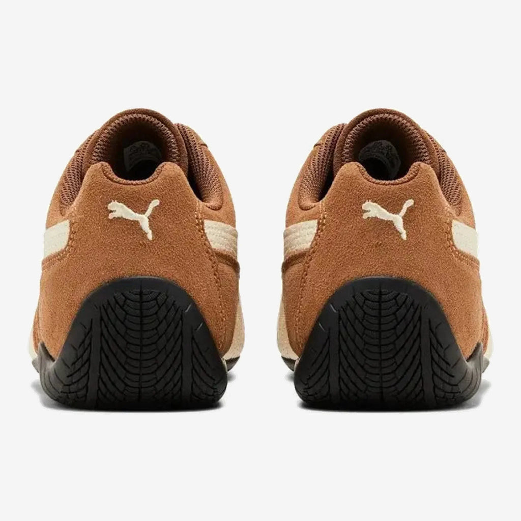 Puma Speedcat Archive Haute Coffee Frosted Ivory