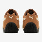 Puma Speedcat Archive Haute Coffee Frosted Ivory