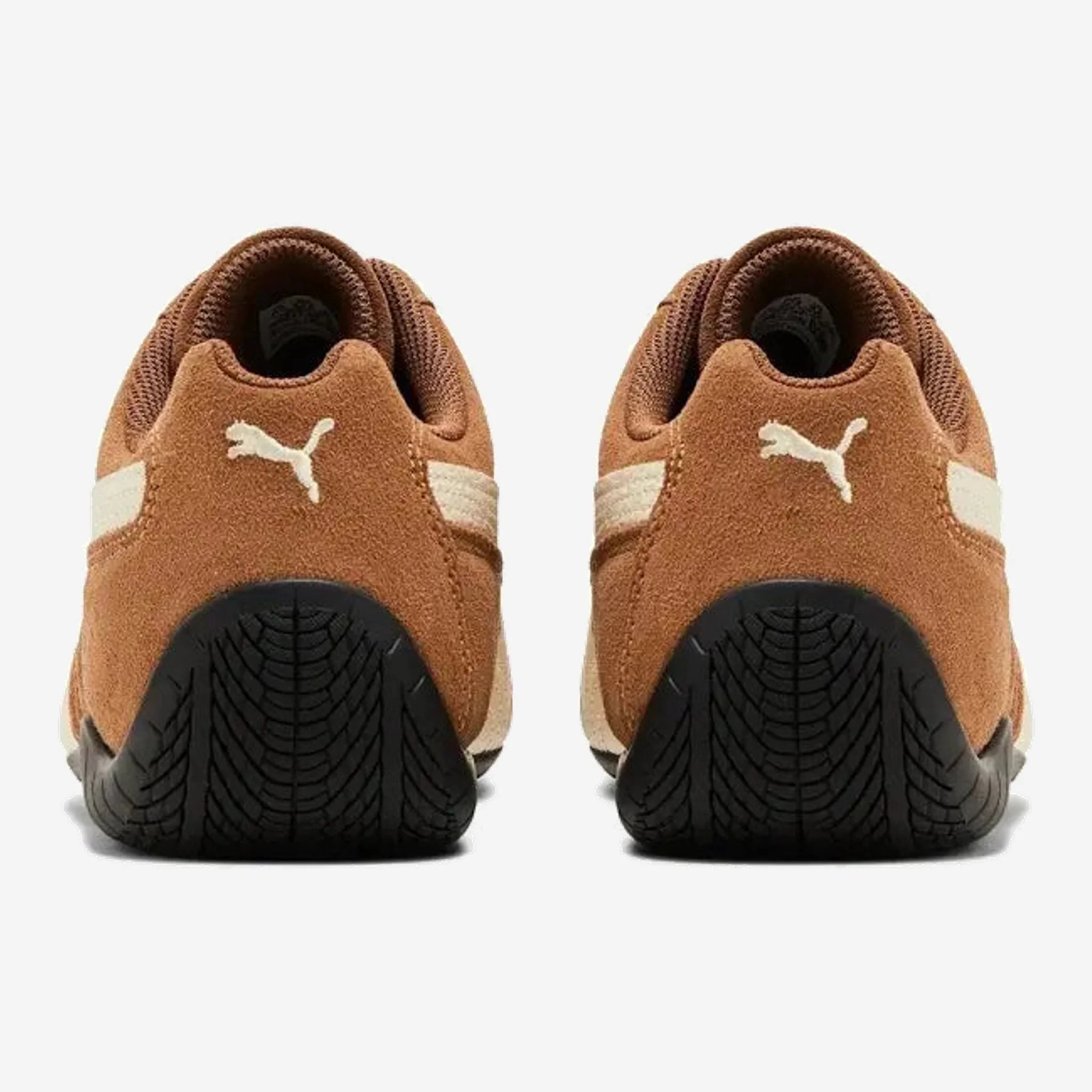 Puma Speedcat Archive Haute Coffee Frosted Ivory