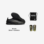 Chuteira Futsal Adidas F50 Pro (Ic) + Brindes