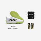 Chuteira Society Adidas Copa Pure.3 (Tf)