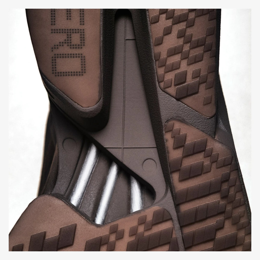 Adidas Tênis Adizero Adios Pro 4 Satisfy Marrom