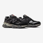 New Balance 9060 Black Castlerock