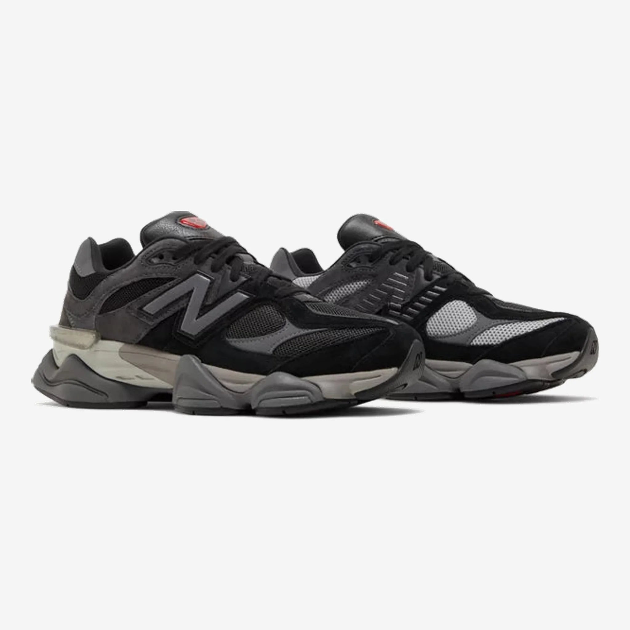 New Balance 9060 Black Castlerock