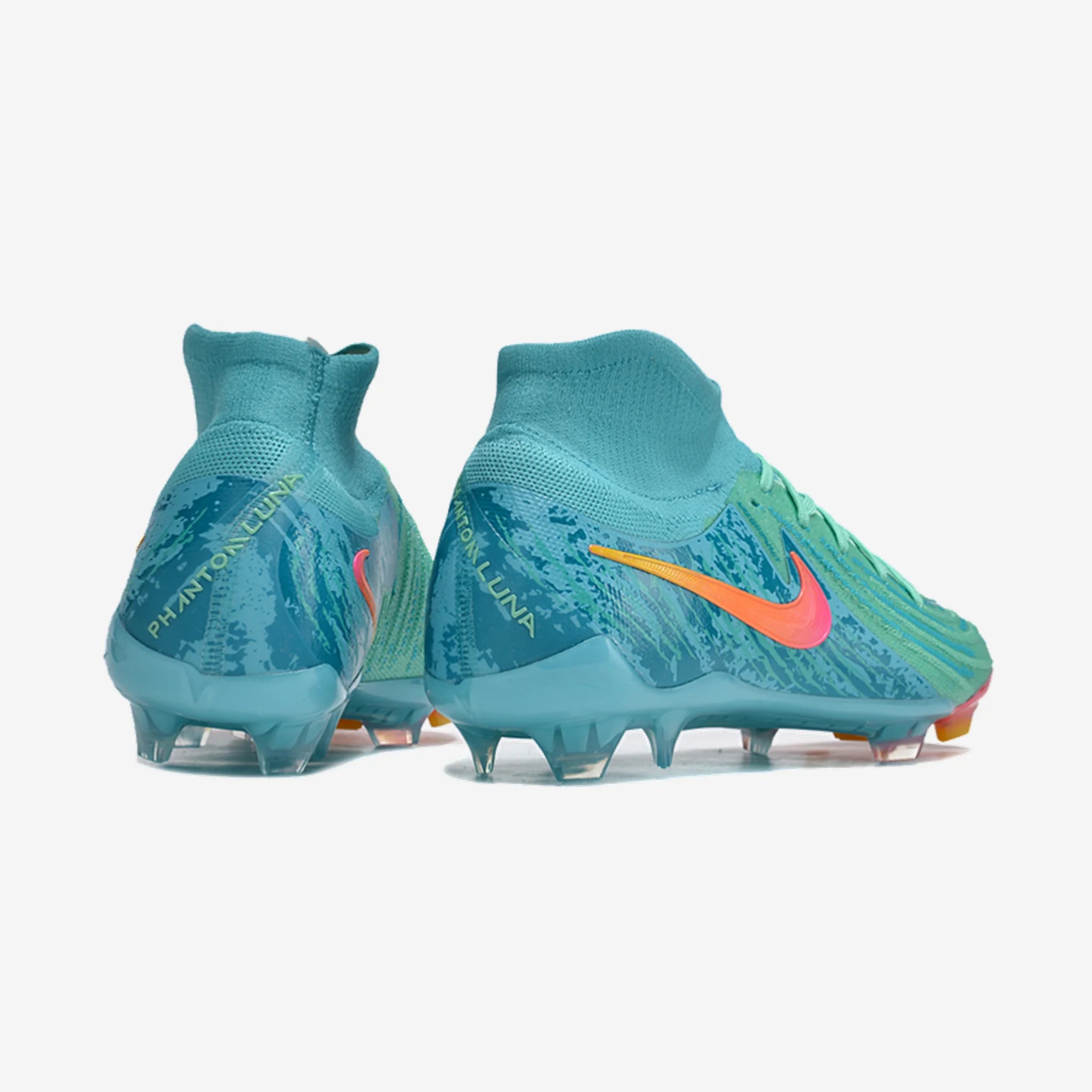 Chuteira Campo Nike Phantom Luna Elite Nu (Fg)