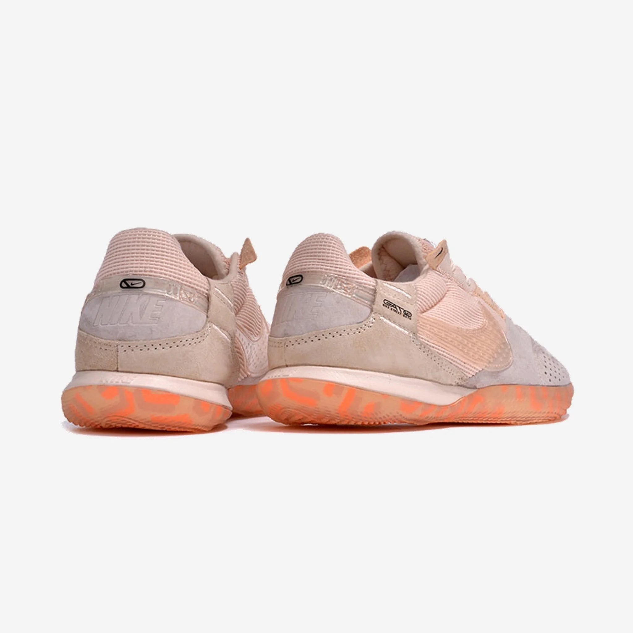Chuteira Futsal Nike Streetgato Ic [2] + Brindes