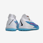Chuteira Society Nike Phantom Gx (Tf)